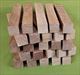 Peruvian Walnut Pen Turning Blanks, Lot of 25, Large Size, 7/8 x 7/8 x 6+ ~ $29.99 NOW only #24.99 #317